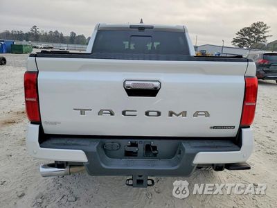 Zdjęcie 6 z 12 samochodu: 2024 TOYOTA TACOMA LIMITED HV VIN:3TYLC5LN1RT008518 - miniatura
