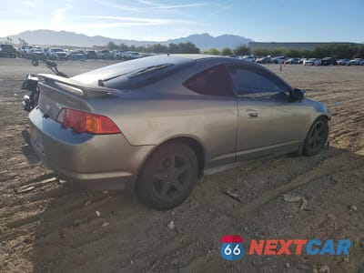 Trzecie zdjęcie samochodu z tyłu: 2004 ACURA RSX VIN:JH4DC54854S005175 - miniatura