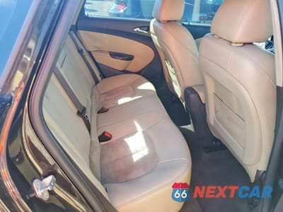 Zdjęcie 10 z 12 samochodu: 2013 BUICK VERANO VIN:1G4PP5SK5D4138598 - miniatura