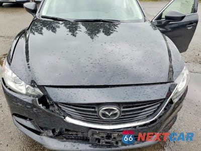 Zdjęcie 11 z 11 samochodu: 2015 MAZDA 6 TOURING VIN:JM1GJ1V57F1203301 - miniatura