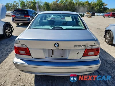 Zdjęcie 6 z 12 samochodu: 2002 BMW 530 I AUTOMATIC VIN:WBADT63432CH92477 - miniatura