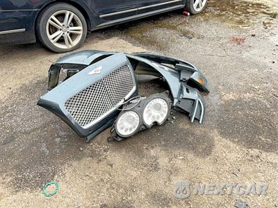 Zdjęcie 11 z 11 samochodu: 2016 BENTLEY CONTINENTAL GTC V8 VIN:SCBGT3ZA8GC051549 - miniatura