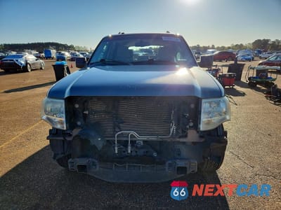 Piąte zdjęcie samochodu w środku: 2011 FORD EXPEDITION XL VIN:1FMJU1F50BEF43366 - miniatura