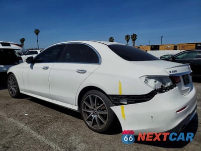 Drugie zdjęcie samochodu z przodu: 2023 MERCEDES-BENZ E 350 VIN:W1KZF8DB9PB177439 - miniatura