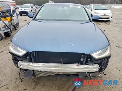 Piąte zdjęcie samochodu w środku: 2015 AUDI A4 PREMIUM PLUS VIN:WAUFFAFL1FN011680 - miniatura