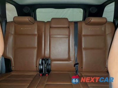 Zdjęcie 10 z 12 samochodu: 2015 JEEP GRAND CHEROKEE SUMMIT VIN:1C4RJEJG9FC749884 - miniatura