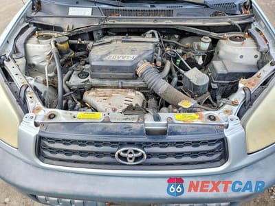 Zdjęcie 12 z 12 samochodu: 2002 TOYOTA RAV4 BASE VIN:JTEHH20V526042324 - miniatura