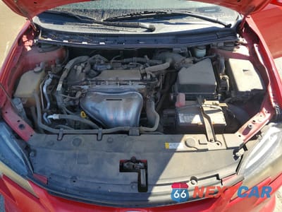 Zdjęcie 11 z 12 samochodu: 2016 SCION TC BASE VIN:JTKJF5C73GJ018322 - miniatura