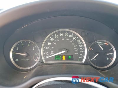 Zdjęcie 9 z 12 samochodu: 2005 SAAB 9-3 LINEAR VIN:YS3FB79NX56014772 - miniatura