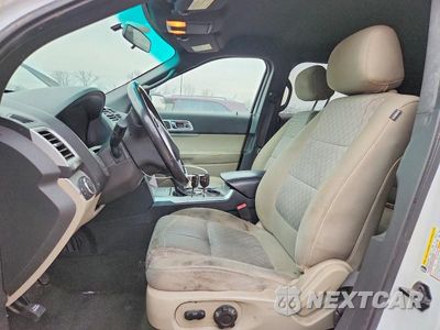 Zdjęcie 7 z 13 samochodu: 2013 FORD EXPLORER XLT VIN:1FM5K7D81DGA20971 - miniatura