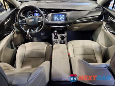 Zdjęcie 8 z 15 samochodu: 2023 CADILLAC XT4 PREMIUM LUXURY VIN:1GYFZDR40PF104308 - miniatura
