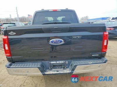Zdjęcie 6 z 11 samochodu: 2023 FORD F150 SUPER VIN:1FTFW1E82PFA35353 - miniatura