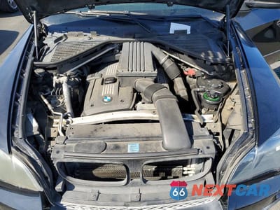 Zdjęcie 12 z 12 samochodu: 2010 BMW X5 XDRIVE30I VIN:5UXFE4C5XAL277845 - miniatura