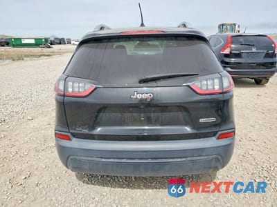 Zdjęcie 6 z 13 samochodu: 2019 JEEP CHEROKEE LATITUDE VIN:1C4PJLCB7KD348383 - miniatura