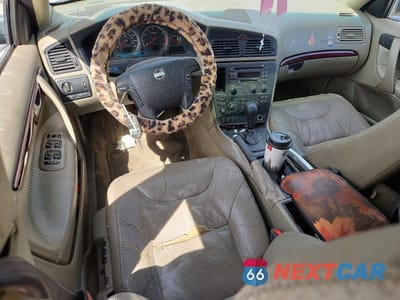 Zdjęcie 8 z 12 samochodu: 2004 VOLVO XC70 VIN:YV1SZ59H641158339 - miniatura