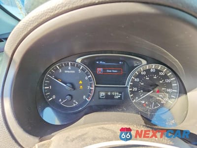 Zdjęcie 9 z 12 samochodu: 2013 NISSAN ALTIMA 2.5 VIN:1N4AL3AP7DC262035 - miniatura