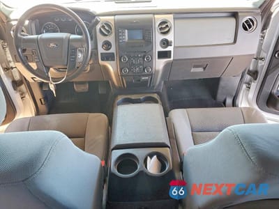 Zdjęcie 8 z 12 samochodu: 2014 FORD F150 SUPERCREW VIN:1FTFW1CF1EKF38975 - miniatura