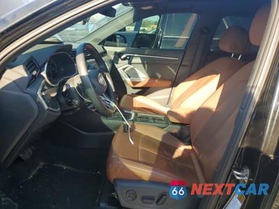 Zdjęcie 7 z 11 samochodu: 2021 AUDI Q3 PREMIUM PLUS S LINE 45 VIN:WA1EECF3XM1142019 - miniatura