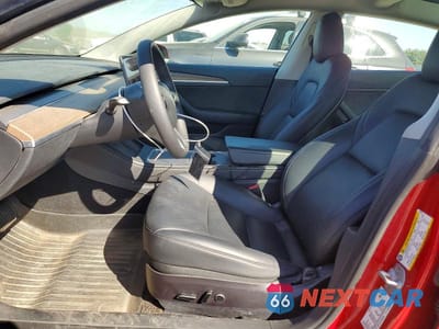 Zdjęcie 7 z 13 samochodu: 2023 TESLA MODEL 3 VIN:5YJ3E1EA7PF594264 - miniatura