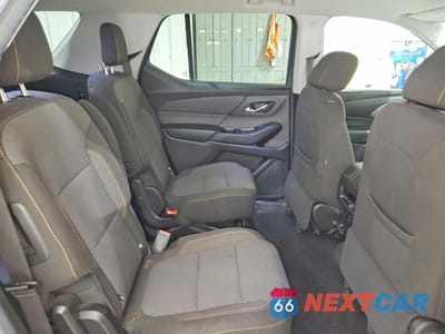 Zdjęcie 11 z 13 samochodu: 2018 CHEVROLET TRAVERSE LT VIN:1GNEVGKW8JJ171440 - miniatura