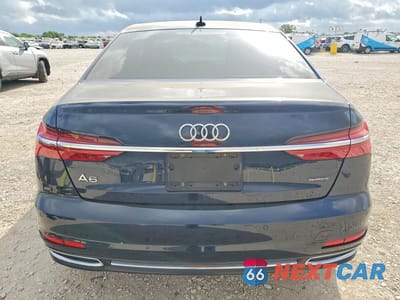 Zdjęcie 6 z 13 samochodu: 2019 AUDI A6 PREMIUM VIN:WAUD8AF24KN129340 - miniatura