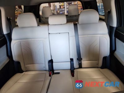 Zdjęcie 10 z 14 samochodu: 2026 HYUNDAI SANTA FE SEL VIN:5NMP24GL5TH169015 - miniatura
