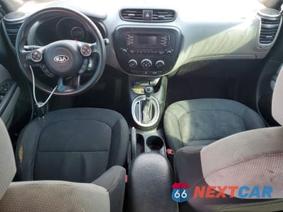 Zdjęcie 8 z 12 samochodu: 2014 KIA SOUL BASE VIN:KNDJN2A29E7063436 - miniatura