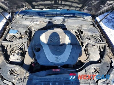 Zdjęcie 11 z 12 samochodu: 2007 MERCEDES-BENZ E 280 4MATIC VIN:WDBUF92XX7X216856 - miniatura