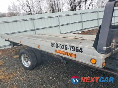 Zdjęcie 6 z 10 samochodu: 2017 FORD F550 SUPER DUTY ROLLBACK TRUCK VIN:1FDUF5GY5HEE51685 - miniatura