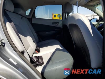 Zdjęcie 11 z 14 samochodu: 2021 HYUNDAI KONA LIMITED VIN:KM8K33A52MU608298 - miniatura