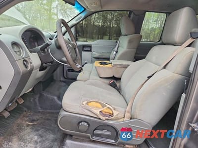 Zdjęcie 7 z 12 samochodu: 2007 FORD F150 VIN:1FTRX12W07NA37167 - miniatura