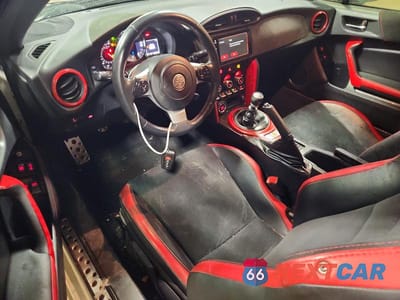 Zdjęcie 8 z 12 samochodu: 2020 TOYOTA 86 GT VIN:JF1ZNAE11L9751243 - miniatura