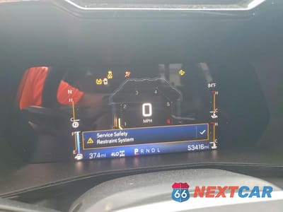 Zdjęcie 9 z 12 samochodu: 2023 CHEVROLET COLORADO VIN:1GCPTDEK7P1126416 - miniatura