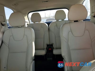 Zdjęcie 10 z 13 samochodu: 2020 VOLVO XC90 T6 MOMENTUM VIN:YV4A221KXL1552434 - miniatura