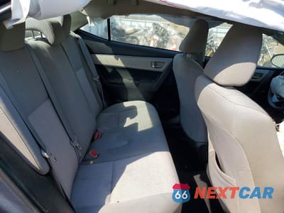 Zdjęcie 10 z 13 samochodu: 2014 TOYOTA COROLLA LE VIN:2T1BURHE3EC197017 - miniatura