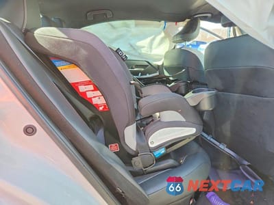 Zdjęcie 10 z 12 samochodu: 2025 TOYOTA CAMRY SE VIN:4T1DBADK9SU019568 - miniatura