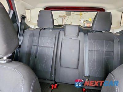 Zdjęcie 10 z 13 samochodu: 2020 FORD ECOSPORT SE VIN:MAJ6S3GL0LC346757 - miniatura