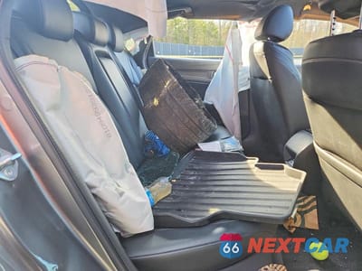 Zdjęcie 10 z 12 samochodu: 2023 ACURA INTEGRA A-SPEC TECH VIN:19UDE4H61PA014482 - miniatura