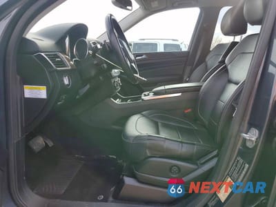 Zdjęcie 7 z 13 samochodu: 2012 MERCEDES-BENZ ML 350 4MATIC VIN:4JGDA5HB4CA031716 - miniatura