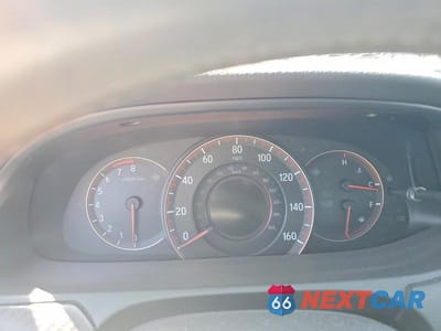Zdjęcie 9 z 12 samochodu: 2017 HONDA ACCORD SPORT VIN:1HGCR2F51HA053461 - miniatura