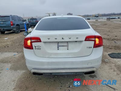 Zdjęcie 6 z 11 samochodu: 2016 VOLVO S60 PLATINUM VIN:LYV402FM6GB096544 - miniatura