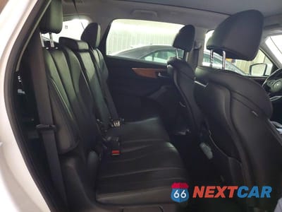 Zdjęcie 10 z 11 samochodu: 2022 ACURA MDX VIN:5J8YE1H32NL028284 - miniatura