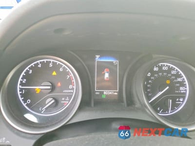 Zdjęcie 9 z 13 samochodu: 2022 TOYOTA CAMRY SE VIN:4T1G11AK7NU064761 - miniatura