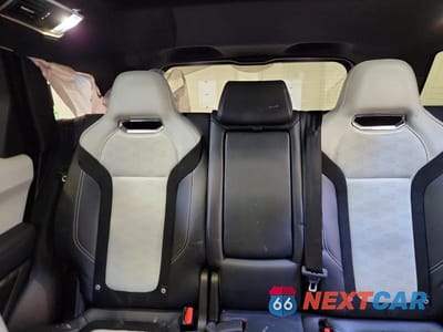 Zdjęcie 10 z 14 samochodu: 2022 LAND ROVER RANGE ROVER SPORT SVR VIN:SALWZ2RE6NA220344 - miniatura