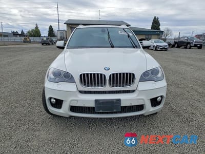 Piąte zdjęcie samochodu w środku: 2013 BMW X5 XDRIVE50I VIN:5UXZV8C51D0C17255 - miniatura