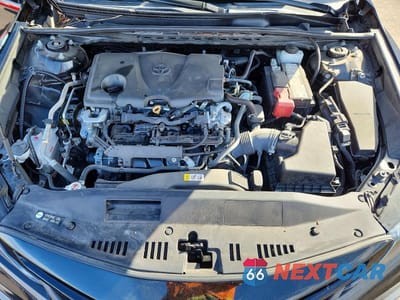 Zdjęcie 11 z 12 samochodu: 2024 TOYOTA CAMRY SE VIN:4T1T11AK1RU904862 - miniatura