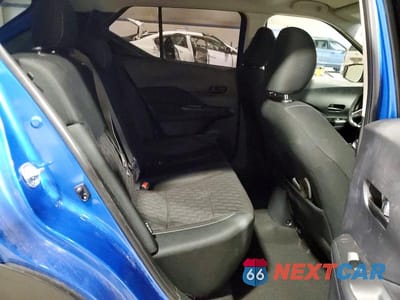 Zdjęcie 10 z 11 samochodu: 2021 NISSAN KICKS S VIN:3N1CP5BV5ML484757 - miniatura