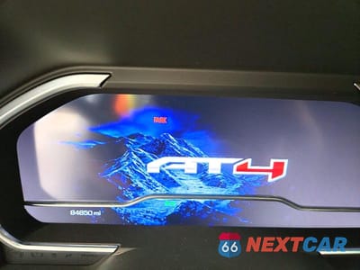 Zdjęcie 9 z 12 samochodu: 2023 GMC SIERRA K1500 AT4 VIN:1GTUUEE82PZ120356 - miniatura