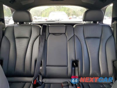 Zdjęcie 10 z 12 samochodu: 2023 AUDI Q7 PREMIUM PLUS VIN:WA1LCBF77PD003172 - miniatura