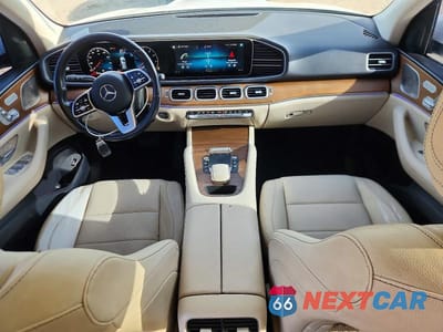 Zdjęcie 8 z 12 samochodu: 2022 MERCEDES-BENZ GLE 350 VIN:4JGFB4JB3NA676063 - miniatura